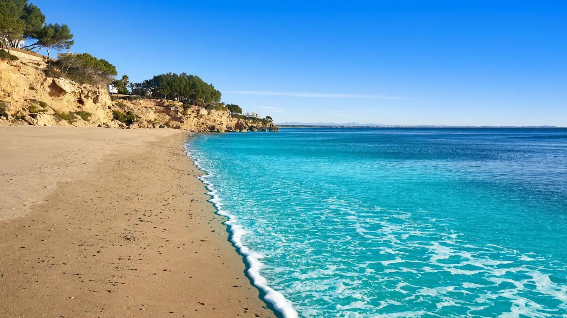 Villa Villa Playa By Interhome Miami Playa Spain
