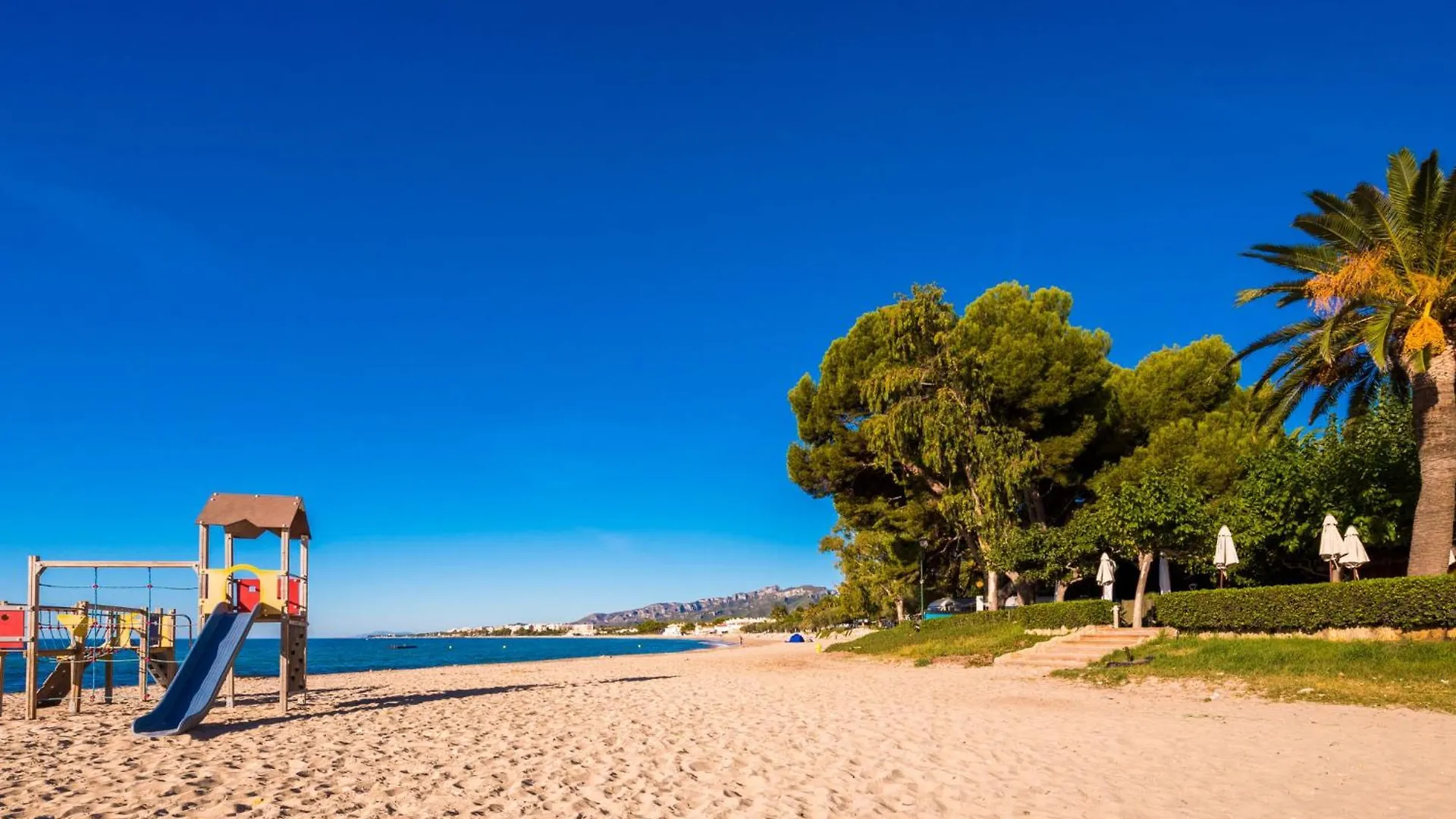 Villa Villa Playa By Interhome Miami Playa 0*,  Spain