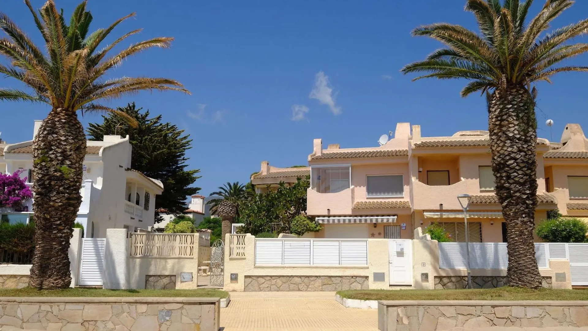 Villa Villa Playa By Interhome Miami Playa