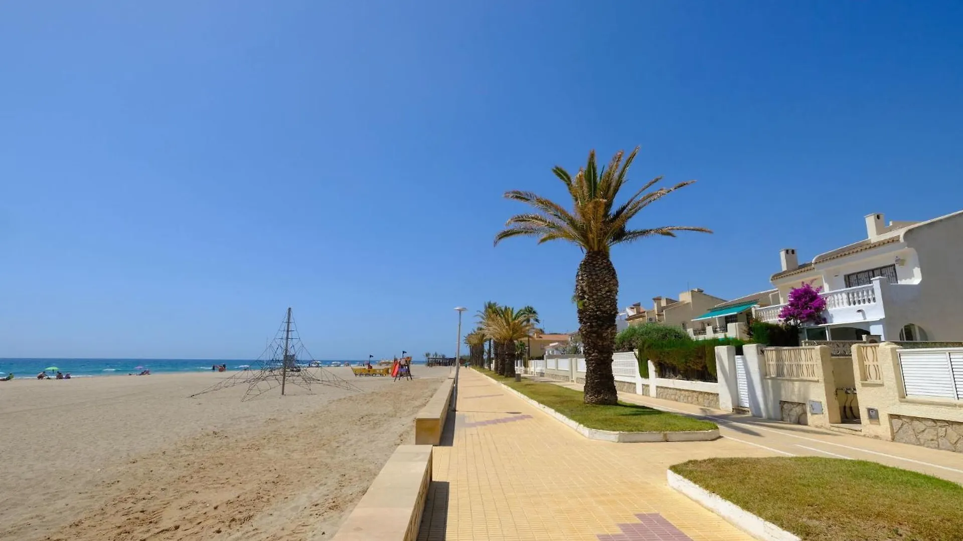 Villa Villa Playa By Interhome Miami Playa 0*,