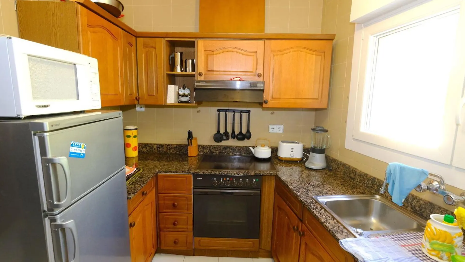 Villa Villa Playa By Interhome Miami Playa 0*,  Spain