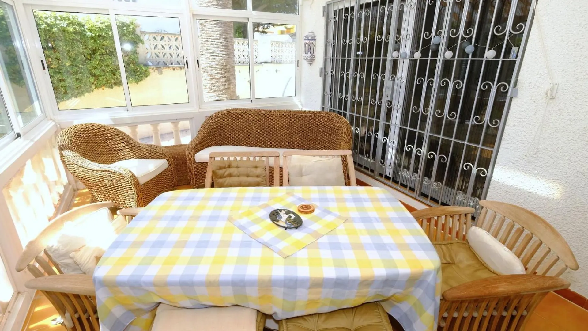 Villa Villa Playa By Interhome Miami Playa