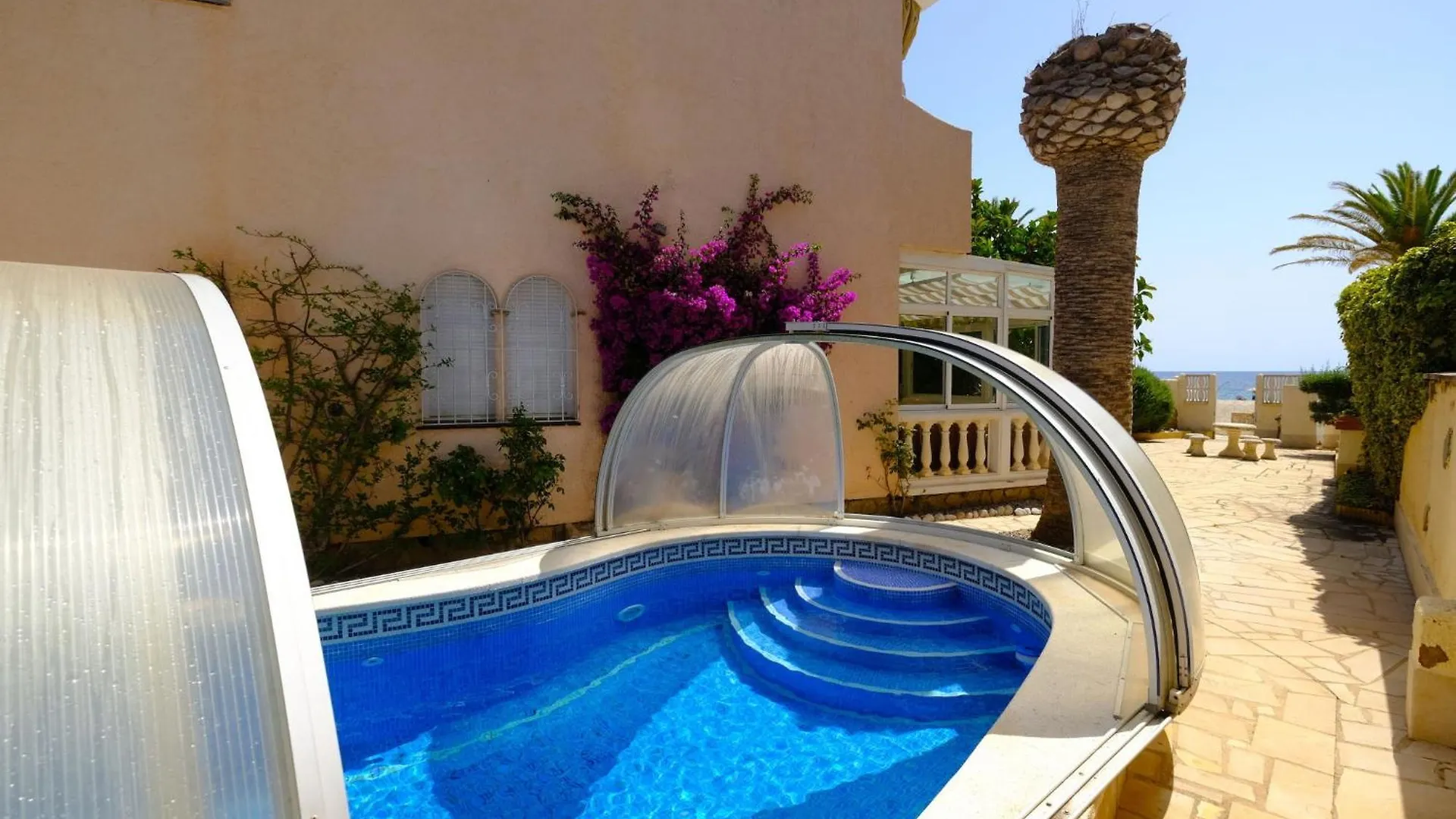 Villa Villa Playa By Interhome Miami Playa 0*,