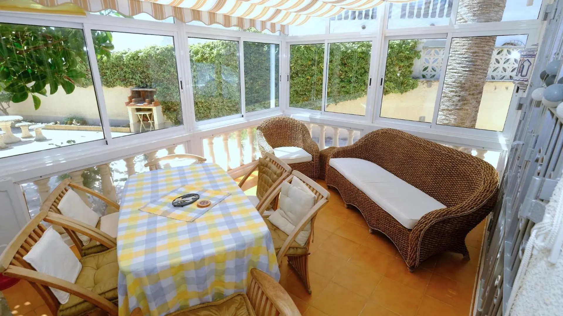 Villa Villa Playa By Interhome Miami Playa